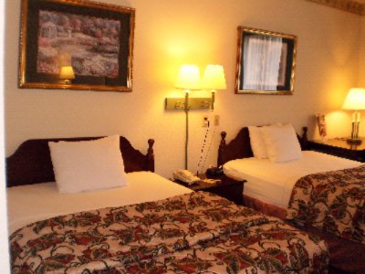 La Quinta Inn & Suite - Double Queen