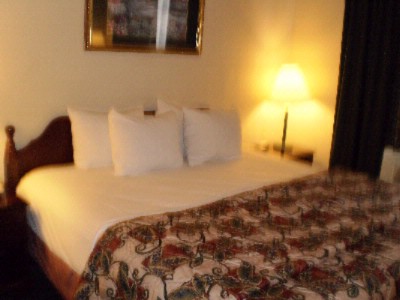 La Quinta Inn & Suite - King Suite