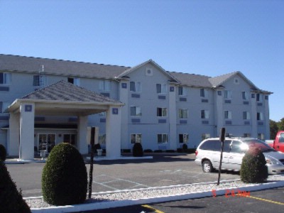Astoria Inn - 