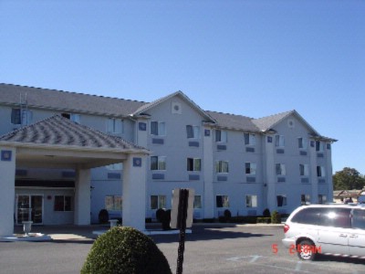 Astoria Inn - 