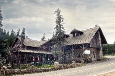 Brook Forest Inn - Brook Forest Inn