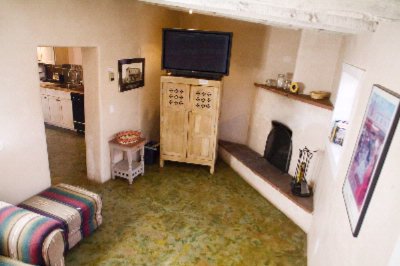 Casa Del Toro Inn & Suites - 