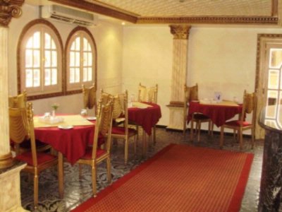 New Garden Palace Hotel - 