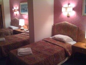 New Garden Palace Hotel - 