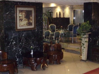 New Garden Palace Hotel - 