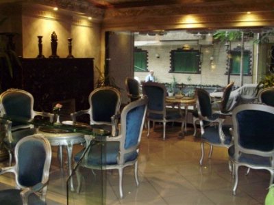 New Garden Palace Hotel - 