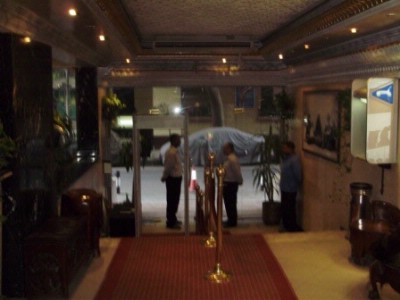 New Garden Palace Hotel - 