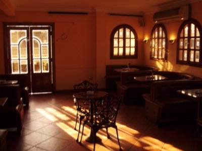 New Garden Palace Hotel - 