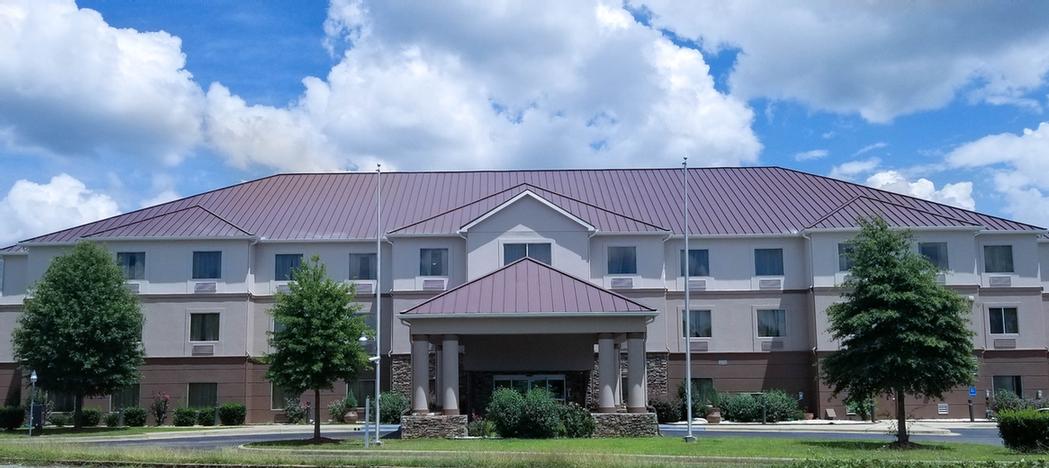 Comfort Suites