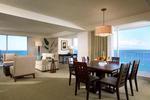 The Westin Maui Resort & Spa - Luxury Suite - Living Room