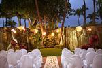 The Westin Maui Resort & Spa - Aloha Pavilion - Wedding Ceremony