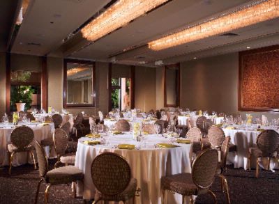 The Westin Maui Resort & Spa - Valley Isle Ballroom - Banquet
