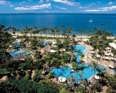 The Westin Maui Resort & Spa - The Westin Maui Resort & Spa