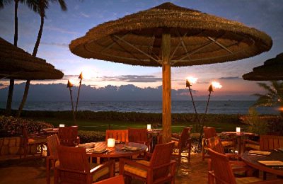 The Westin Maui Resort & Spa - Tropica Restaurant
