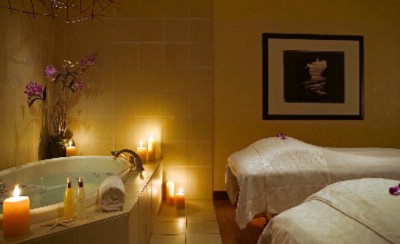 The Westin Maui Resort & Spa - The Spa By Westin - Couples Room