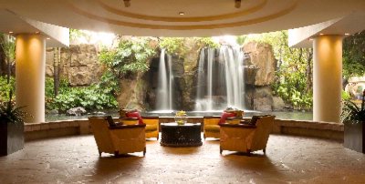 The Westin Maui Resort & Spa - The Westin Maui Resort & Spa - Lobby