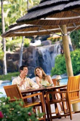The Westin Maui Resort & Spa - Ono's Bar & Grill