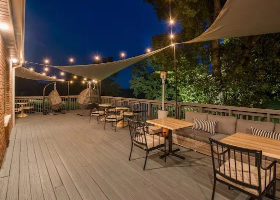Ramada Galena & Indulge Day Spa - 