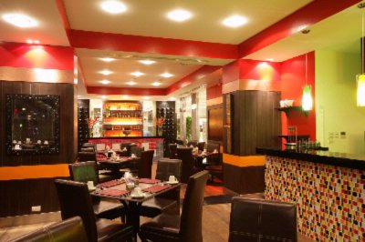Adelphi Suites Bangkok - Rojo Restaurant