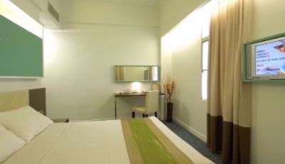Citin Hotel Pudu - Superior King Room