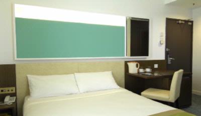 Citin Hotel Pudu - Deluxe King Room