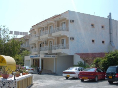 Hotel main photo