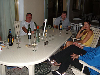 POOL BAR