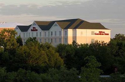 Hilton Garden Inn Charleston Airport - The Hilton Garden Inn