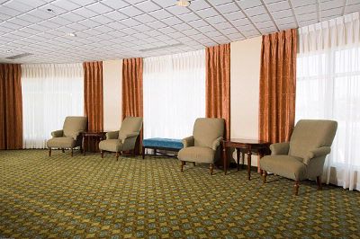 Hilton Garden Inn Charleston Airport - New Prefunction Area