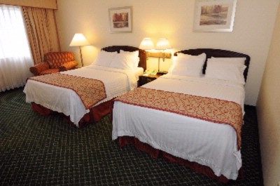 Pensacola Courtyard by Marriott - 