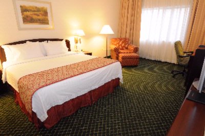 Pensacola Courtyard by Marriott - 