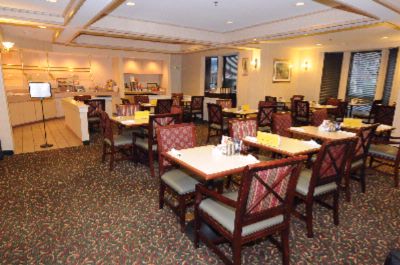 Pensacola Courtyard by Marriott - 