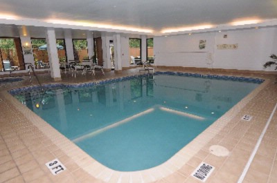 Pensacola Courtyard by Marriott - 