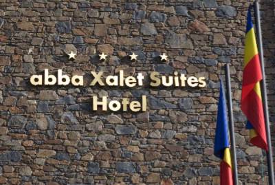 Abba Xalet Suites Hotel - 