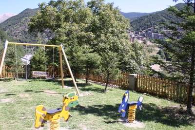 Abba Xalet Suites Hotel - 