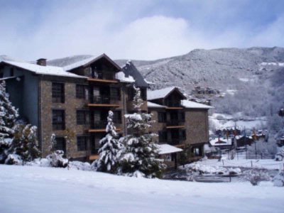 Abba Xalet Suites Hotel - 