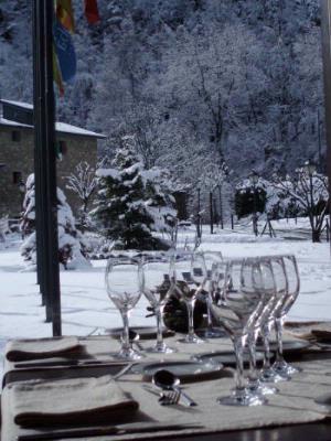 Abba Xalet Suites Hotel - 