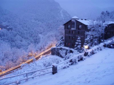 Abba Xalet Suites Hotel - 