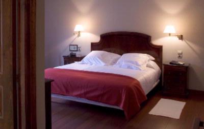 Abba Xalet Suites Hotel - Double Classic