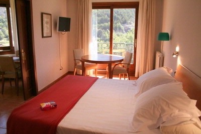 Abba Xalet Suites Hotel - Standard Suite