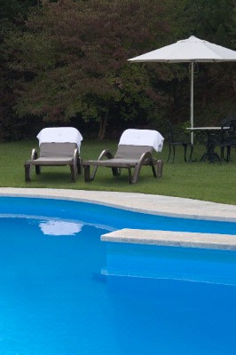 Abba Xalet Suites Hotel - Swimming Pool