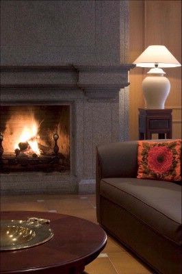 Abba Xalet Suites Hotel - 