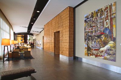 Twelve Hotel Atlantic Station - 