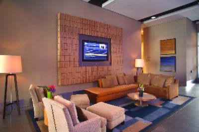 Twelve Hotel Atlantic Station - 