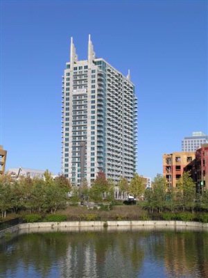Twelve Hotel Atlantic Station - 