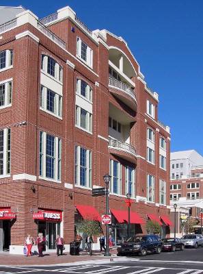 Twelve Hotel Atlantic Station - 