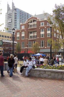 Twelve Hotel Atlantic Station - 