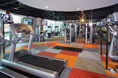 Twelve Hotel Atlantic Station - 