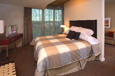 Twelve Hotel Atlantic Station - 