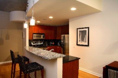 Twelve Hotel Atlantic Station - 
